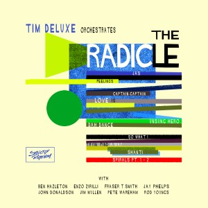 The Radicle