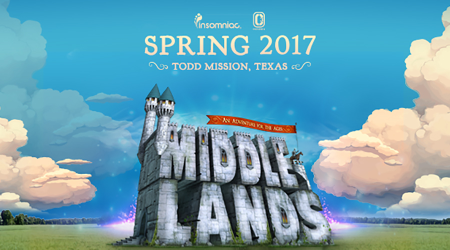 Middlelands tickets are now available!