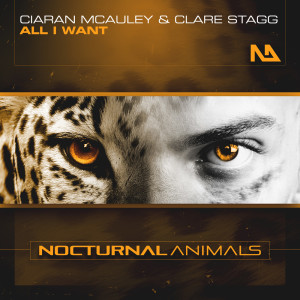 Ciaran-McAuley-&-Clare-Stagg---All-I-Want